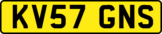 KV57GNS