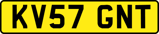 KV57GNT