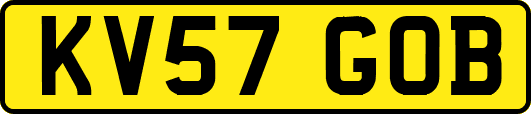 KV57GOB