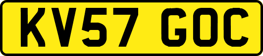 KV57GOC