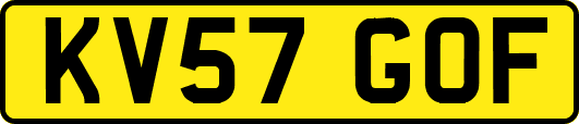 KV57GOF
