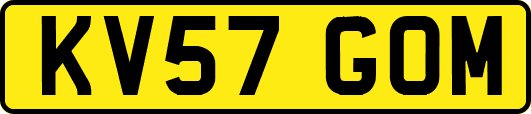 KV57GOM