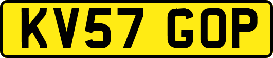 KV57GOP