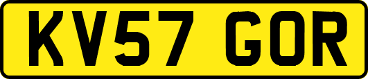 KV57GOR