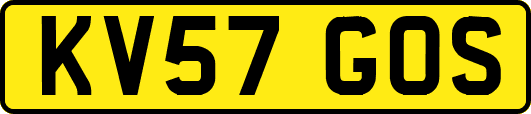 KV57GOS