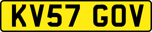 KV57GOV
