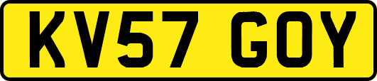 KV57GOY