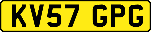 KV57GPG