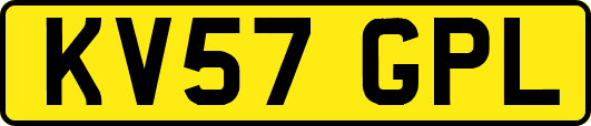KV57GPL