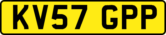 KV57GPP