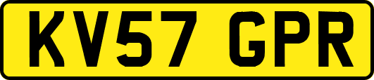 KV57GPR