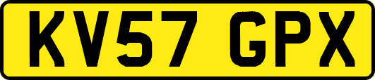 KV57GPX