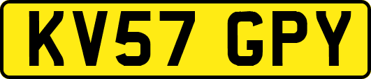 KV57GPY