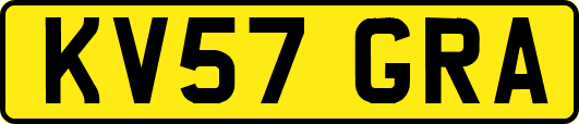 KV57GRA