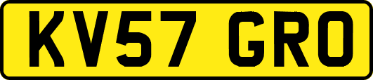 KV57GRO