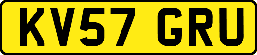 KV57GRU
