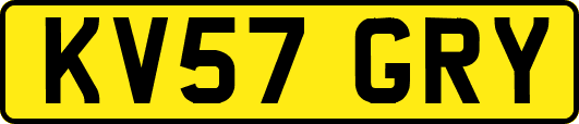 KV57GRY