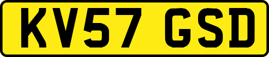 KV57GSD