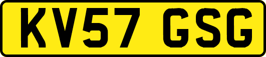 KV57GSG
