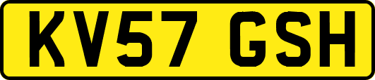 KV57GSH
