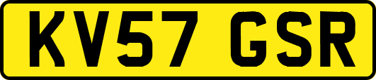 KV57GSR