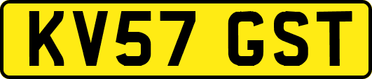 KV57GST