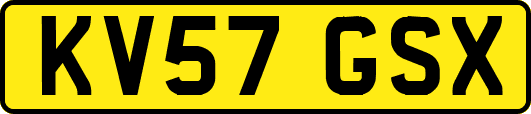 KV57GSX