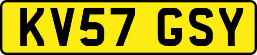 KV57GSY