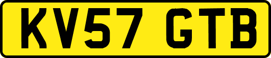 KV57GTB