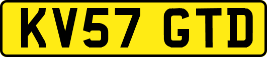 KV57GTD