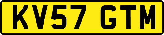 KV57GTM