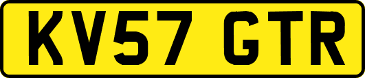 KV57GTR