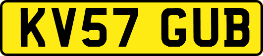KV57GUB