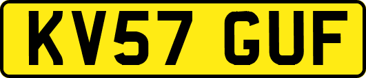 KV57GUF