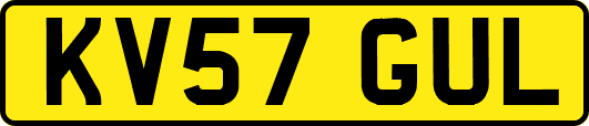 KV57GUL