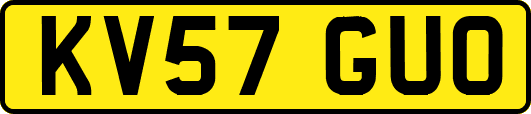 KV57GUO
