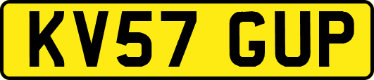 KV57GUP