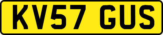 KV57GUS