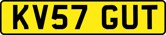 KV57GUT