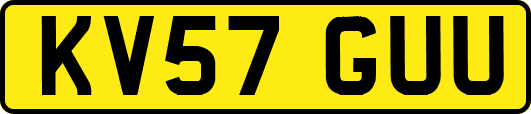 KV57GUU
