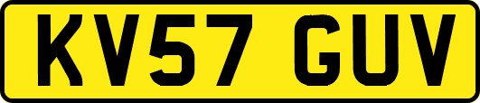 KV57GUV