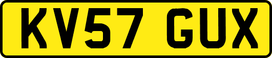 KV57GUX