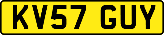 KV57GUY