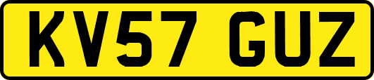 KV57GUZ