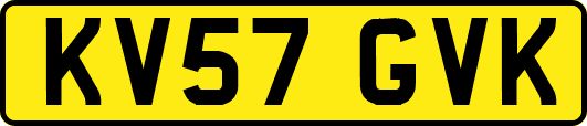 KV57GVK