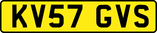 KV57GVS