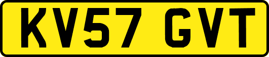 KV57GVT