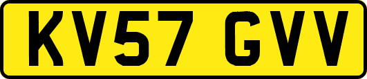 KV57GVV