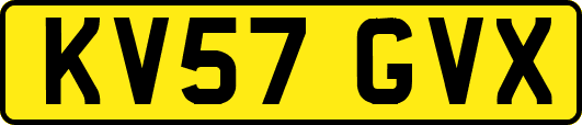 KV57GVX