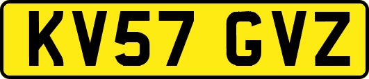 KV57GVZ